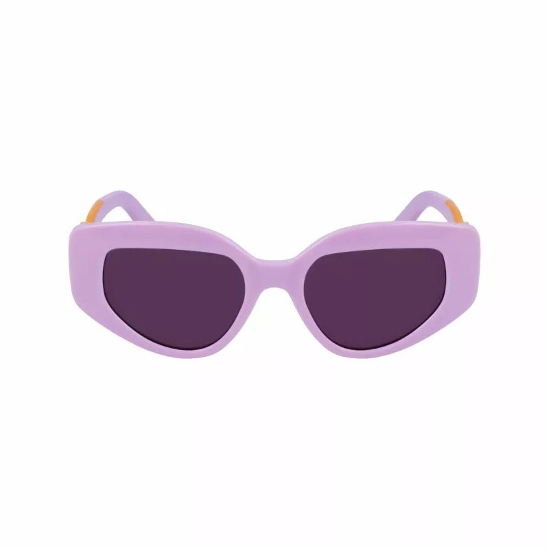 KARL LAGERFELD KL6144S-650 Women's Sunglasses 50/18/140 mm
