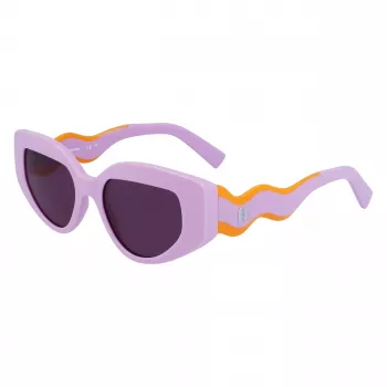 KARL LAGERFELD KL6144S-650 Women's Sunglasses 50/18/140 mm