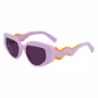 KARL LAGERFELD KL6144S-650 Women's Sunglasses 50/18/140 mm