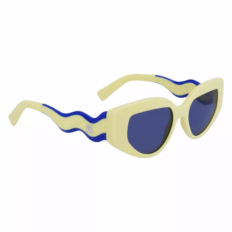 KARL LAGERFELD KL6144S-703 Women's Sunglasses Havana Brown Gradient 50mm