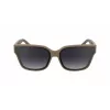 KARL LAGERFELD KL6161S-272 Women's Sunglasses Havana Acetate Brown Gradient 63mm