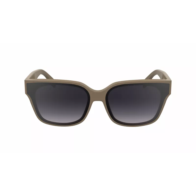 KARL LAGERFELD KL6161S-272 Women's Sunglasses Havana Acetate Brown Gradient 63mm