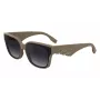 KARL LAGERFELD KL6161S-272 Women's Sunglasses Havana Acetate Brown Gradient 63mm