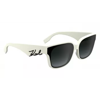 KARL LAGERFELD KL6161SNN5418 Women's Sunglasses 54/18/140 mm