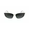 KARL LAGERFELD KL6162S-105 Women's Sunglasses Havana Acetate Brown Gradient 64mm