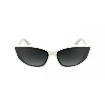 KARL LAGERFELD KL6162S-105 Women's Sunglasses Havana Acetate Brown Gradient 64mm