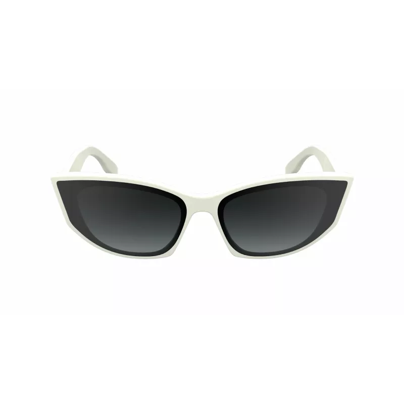 KARL LAGERFELD KL6162S-105 Women's Sunglasses Havana Acetate Brown Gradient 64mm