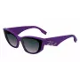 KARL LAGERFELD KL6162S-541 Women's Sunglasses Havana Brown Gradient 64mm