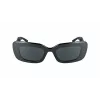KARL LAGERFELD KL6164S-021 Women's Square Sunglasses 50mm Acetate Frame UV400