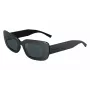 KARL LAGERFELD KL6164S-021 Women's Square Sunglasses 50mm Acetate Frame UV400