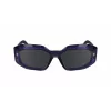 KARL LAGERFELD KL6167S-500 Women's Sunglasses 53/16/140 mm