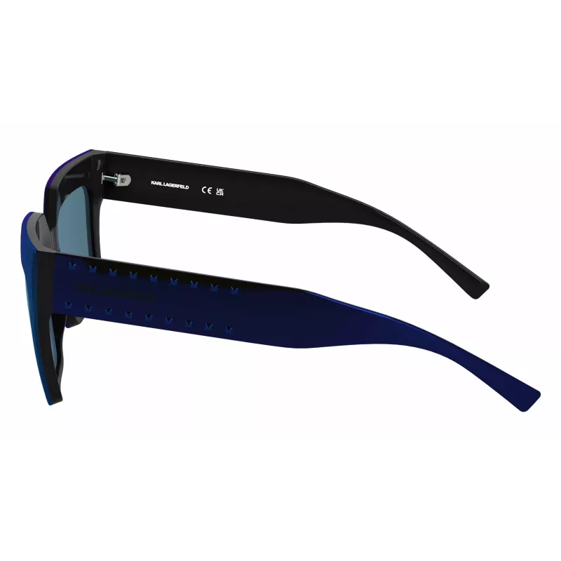 KARL LAGERFELD KL6181S551940 Women's Sunglasses 55/19/140 mm
