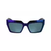 KARL LAGERFELD KL6181S551940 Women's Sunglasses 55/19/140 mm