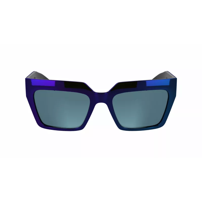 KARL LAGERFELD KL6181S551940 Women's Sunglasses 55/19/140 mm