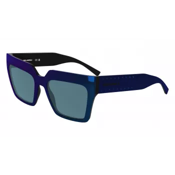 KARL LAGERFELD KL6181S551940 Women's Sunglasses 55/19/140 mm