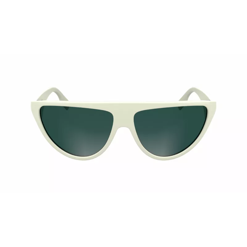 KARL LAGERFELD KL6185S591410 Women's Butterfly Sunglasses Black/Grey 59mm