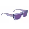 KARL LAGERFELD KLJ6147S56156 Unisex Sunglasses 56/15/145 mm