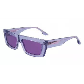 KARL LAGERFELD KLJ6147S56156 Unisex Sunglasses 56/15/145 mm