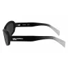 KARL LAGERFELD KLJ6200S Unisex Sunglasses 57/21/140 mm UV400