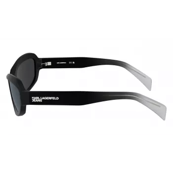KARL LAGERFELD KLJ6200S Unisex Sunglasses 57/21/140 mm UV400