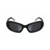 KARL LAGERFELD KLJ6200S Unisex Sunglasses 57/21/140 mm UV400