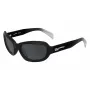 KARL LAGERFELD KLJ6200S Unisex Sunglasses 57/21/140 mm UV400