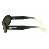 KARL LAGERFELD KLJ6200S57213 Unisex Sunglasses 57/21/140 mm