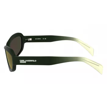 KARL LAGERFELD KLJ6200S57213 Unisex Sunglasses 57/21/140 mm