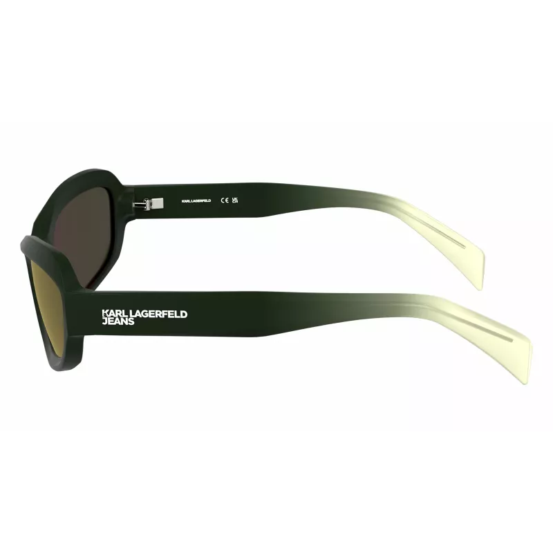 KARL LAGERFELD KLJ6200S57213 Unisex Sunglasses 57/21/140 mm