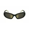 KARL LAGERFELD KLJ6200S57213 Unisex Sunglasses 57/21/140 mm