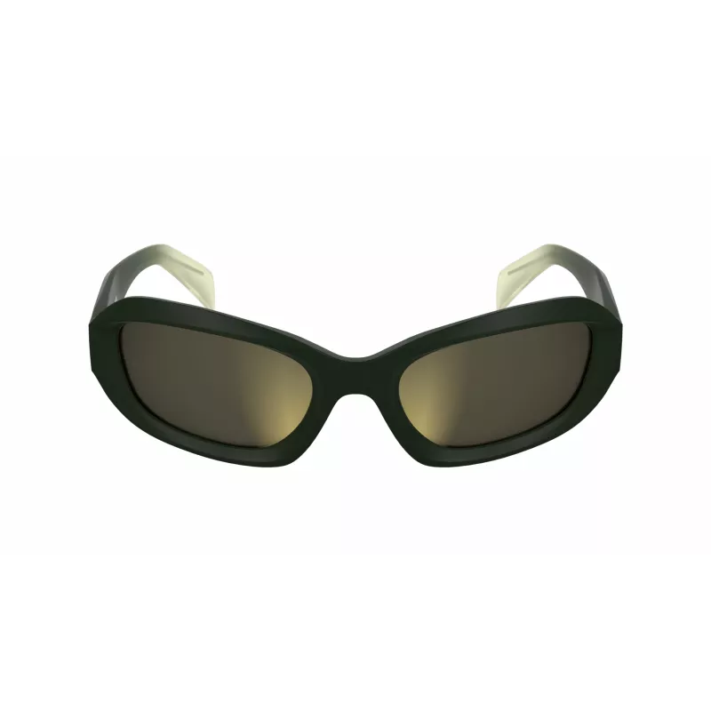 KARL LAGERFELD KLJ6200S57213 Unisex Sunglasses 57/21/140 mm