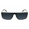 KARL LAGERFELD MAN KL330S6114002 Sunglasses Black/Grey 61/14/140 mm