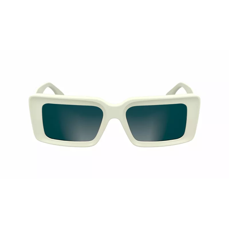 KARL LAGERFELD Women's Sunglasses KL6180S-105 Havana Acetate Brown Gradient 53mm