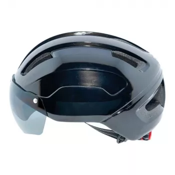 KASK SkateFlash Atomic Black Multi-Sport Helmet