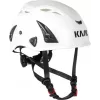 KASK Superplasma PL Safety Helmet EN 12492 White 51-62 cm AHE00005-201
