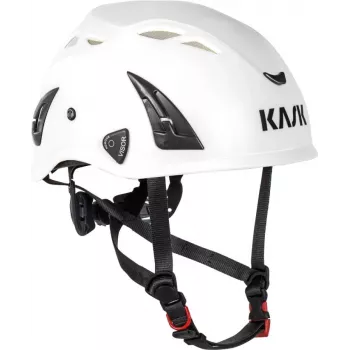 KASK Superplasma PL Safety Helmet EN 12492 White 51-62 cm AHE00005-201