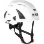 KASK Superplasma PL Safety Helmet EN 12492 White 51-62 cm AHE00005-201