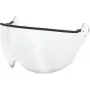 KASK V2 Plus Silver Mirrored Visor for Plasma, Superplasma & Superplasma HP Helmets (WVI00018-520)