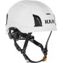 KASK Zenith X Safety Helmet White 52-63cm EN 397 EN 50365 490g WHE00073-201.UNI