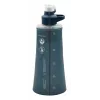 Katadyn BeFree Filter AC 1.0L Slate Blue Water Filter Bottle