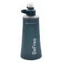 Katadyn BeFree Filter AC 1.0L Slate Blue Water Filter Bottle