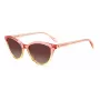 Kate Spade Adeline/S Women's Sunglasses Havana Grey Gradient 55/18/140 mm
