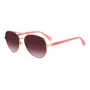 Kate Spade AVERIE-S-AU2 Women's Square Sunglasses 58mm