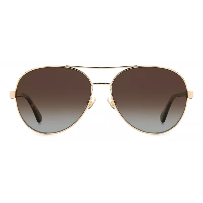 KATE SPADE Averie Women's Butterfly Sunglasses AVERIES06JF8L 58/17/140 mm