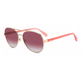 Kate Spade Averie Women's Sunglasses AVERIE-S-0 58/15/140 mm