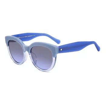 KATE SPADE BREA-F-S-PJP Women's Sunglasses 54/19/140 mm