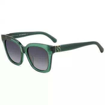 Kate Spade ConstanceGS1E Women's Square Sunglasses 53mm