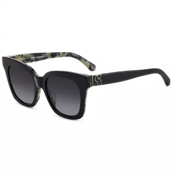 KATE SPADE CONSTANCEGS80 Women's Square Sunglasses 53/19/145 mm