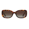 KATE SPADE Dionna Women's Sunglasses S06JF2L Havana Acetate Brown Gradient 52mm