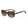 KATE SPADE Dionna Women's Sunglasses S06JF2L Havana Acetate Brown Gradient 52mm
